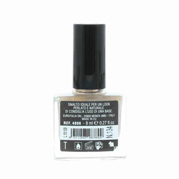 Naj Oleari Naj Oleari Tender Pearly Effect Nail Polish 8ml - 134 - Health & Beauty > Personal Care > Cosmetics > Nail Care > Nail Polishes Nail Polish