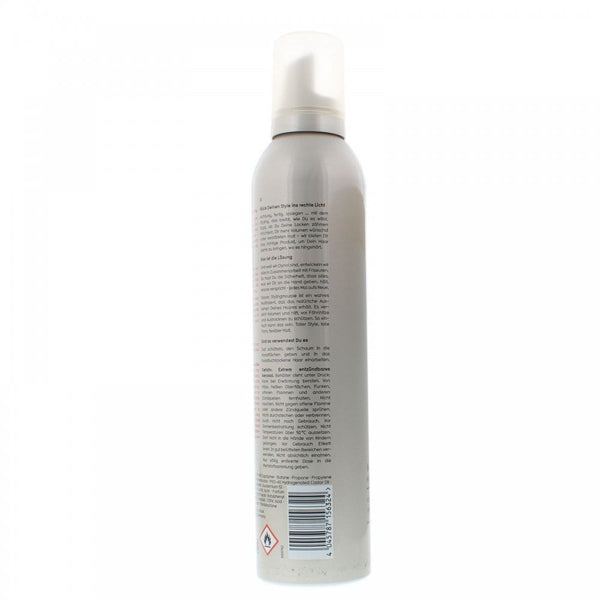 Clynol Clynol Move Flexible Mousse 300ml - Health & Beauty > Personal Care > Hair Care > Hair Styling Products Haircare