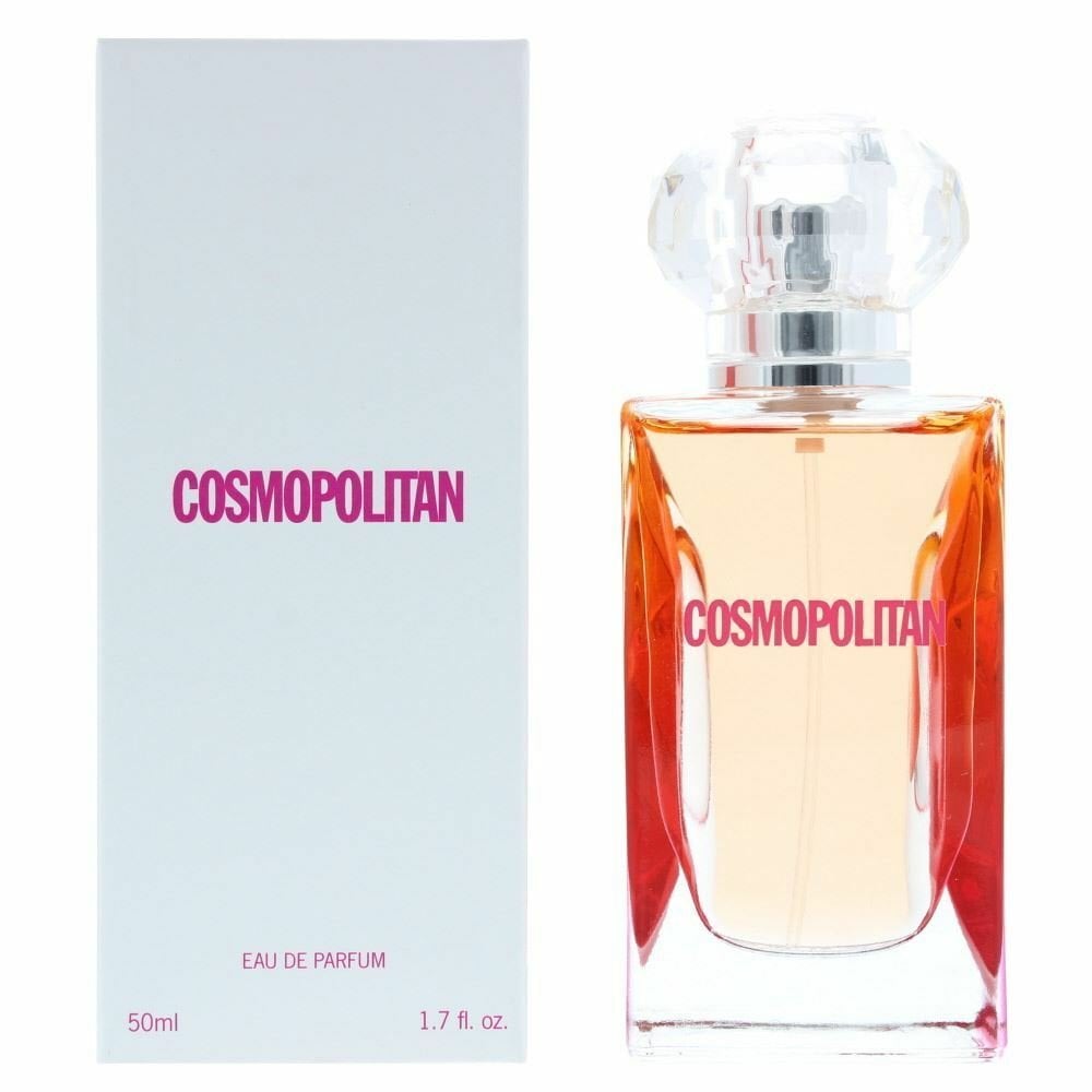 Cosmopolitan Cosmopolitan 50ml EDP Spray -