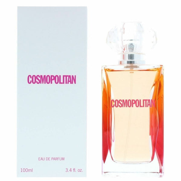 Cosmopolitan Cosmopolitan 100ml EDP Spray - Health & Beauty > Personal Care > Cosmetics > Perfumes & Colognes > Eaux de Parfum EDP