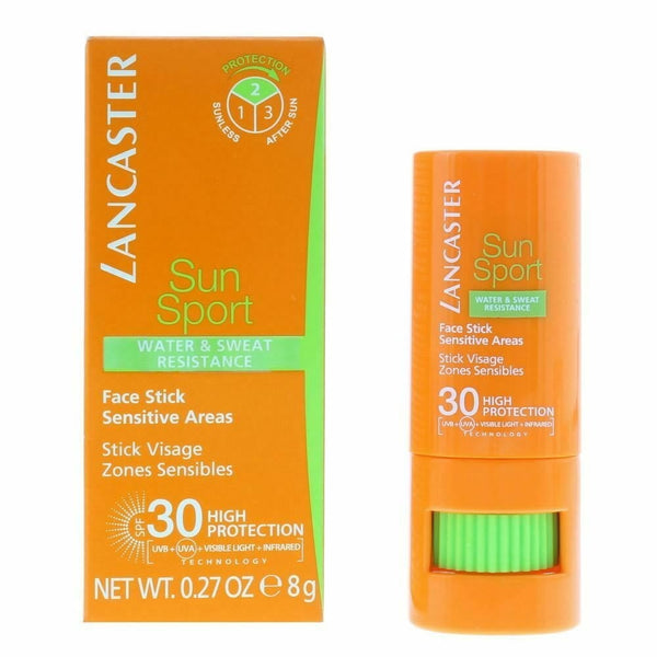 Lancaster Lancaster Sun Sport Face Stick SPF30 8G -