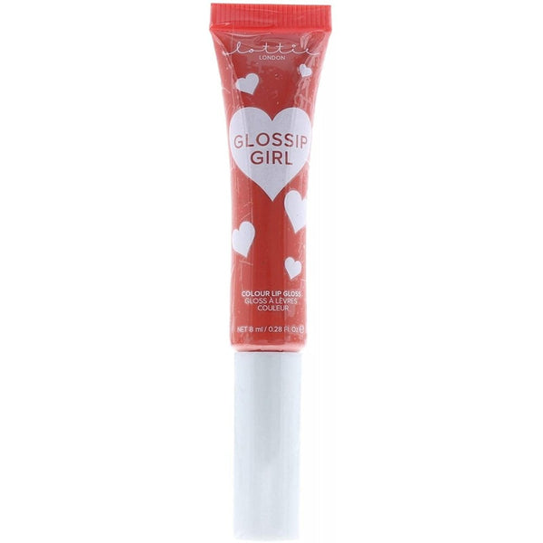 Lottie Lottie Glossip Girl Full Coverage Lip Gloss - Friyay - Health & Beauty > Personal Care > Cosmetics > Makeup > Lip Makeup > Lip Gloss Cosmetics