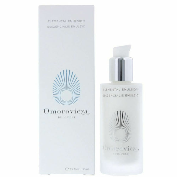 Omorovicza Omorovicza Elemental Emulsion 50ml - Health & Beauty > Personal Care > Cosmetics > Skin Care > Lotions & Moisturizers Skin Care
