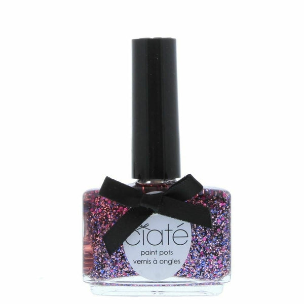 Ciate Ciate The Paint Pot Nail Polish 13.5ml - Nights On The Tiles - Health & Beauty > Personal Care > Cosmetics > Nail Care > Nail Polishes Nail Polish