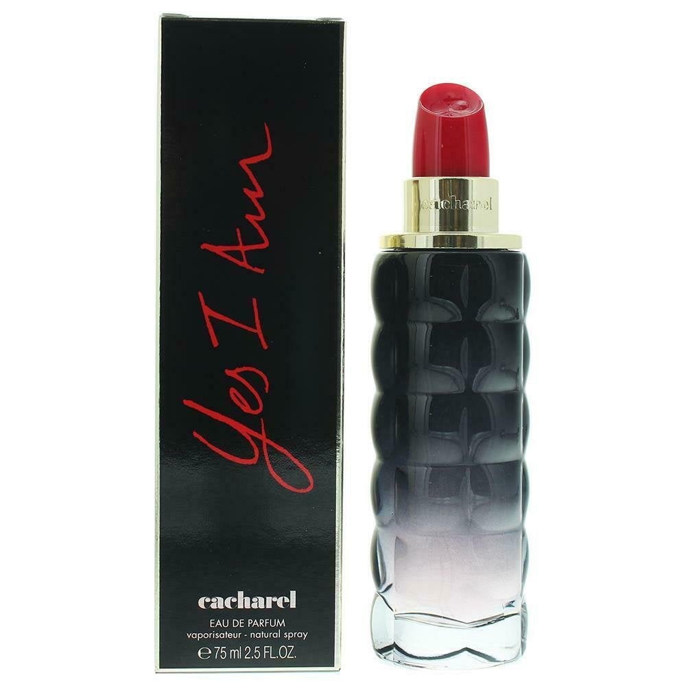 Cacharel Cacharel Yes I Am 75ml EDP Spray -