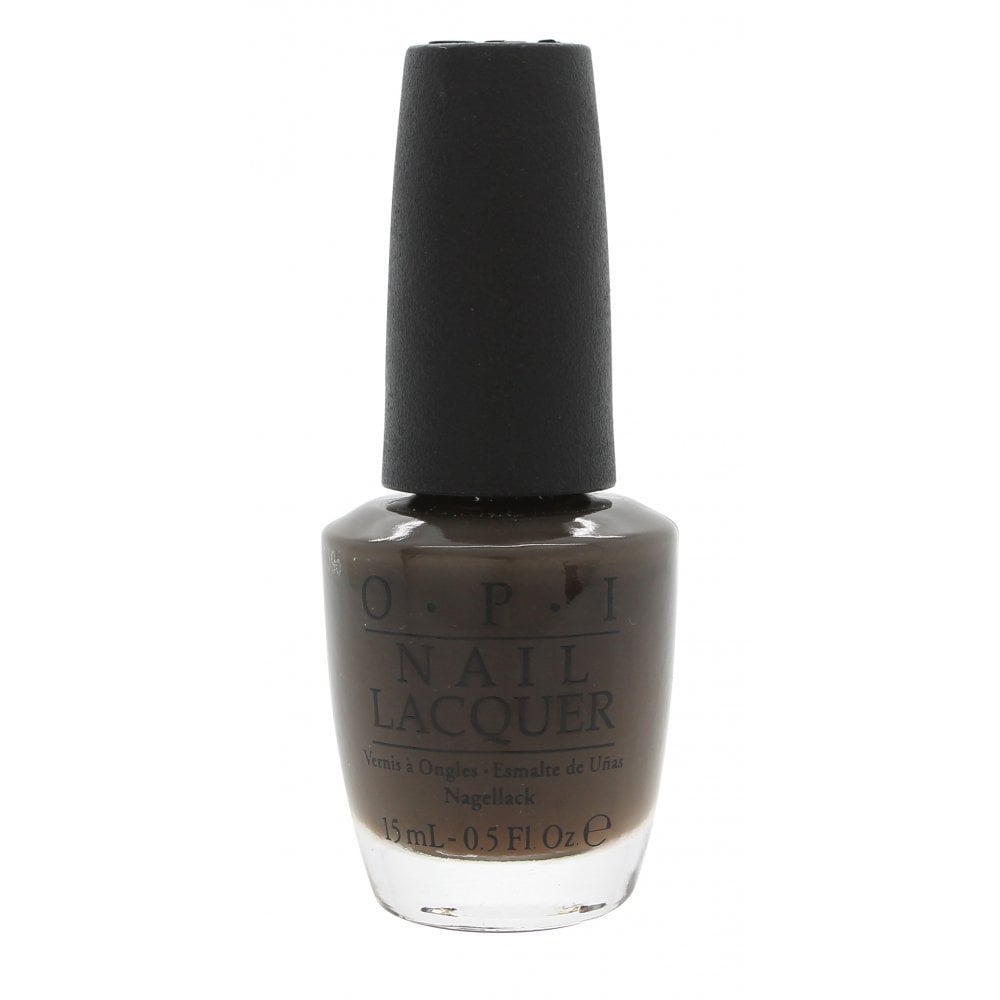 OPI Opi Nail Lacquer 15ml Nail Polish - Get In The Expresso Lane - Health & Beauty > Personal Care > Cosmetics > Nail Care > Nail Polishes Nail Polish