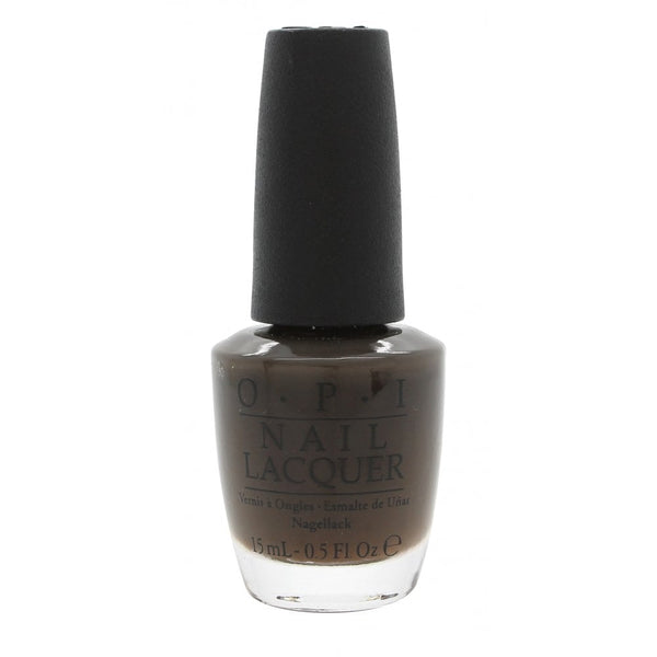 OPI Opi Nail Lacquer 15ml Nail Polish - Get In The Expresso Lane - Health & Beauty > Personal Care > Cosmetics > Nail Care > Nail Polishes Nail Polish