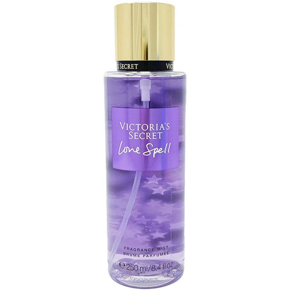 Victorias Secret Love Spell Fragrance Mist 250ml