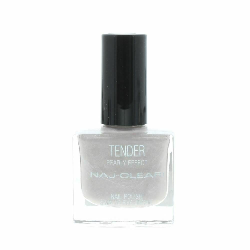 Naj-Oleari Naj Oleari Tender Pearly Effect Nail Polish 8ml - 135 - Health & Beauty > Personal Care > Cosmetics > Nail Care > Nail Polishes Nail Polish