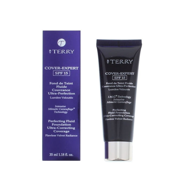 By Terry By Terry Cover-Expert SPF15 Perfecting Fluid Foundation 35ml - 3 Cream Beige -