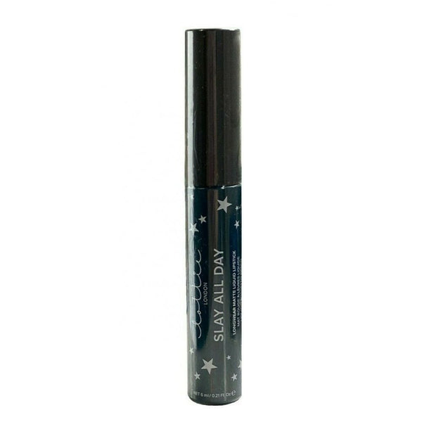 Lottie Lottie London Slay All Day Matte Liquid Lipstick 6ml - Queen - Health & Beauty > Personal Care > Cosmetics > Makeup > Lip Makeup > Lipsticks Cosmetics