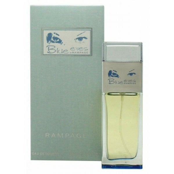 Rampage Rampage Blue Eyes 30ml EDT Spray - Health & Beauty > Personal Care > Cosmetics > Perfumes & Colognes > Eaux De Toilette