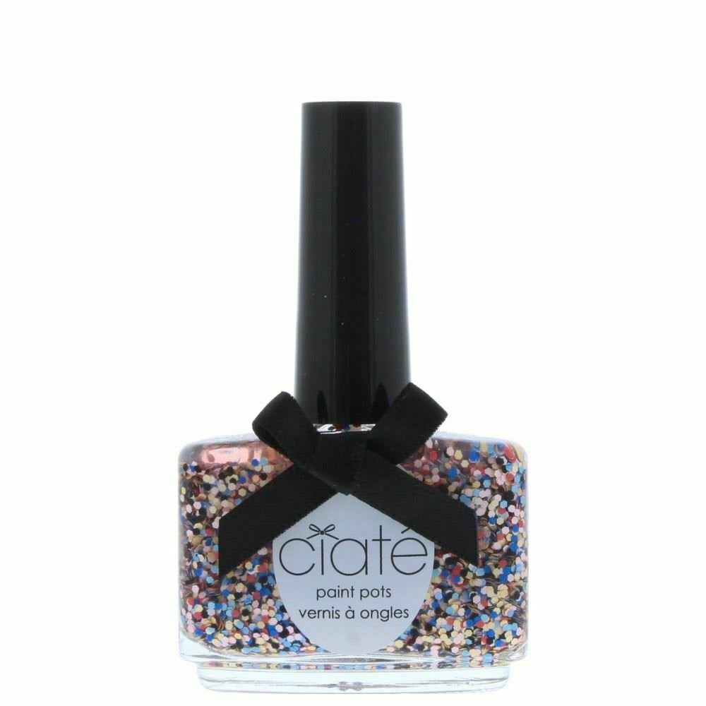 Ciate Ciate Paint Pot Nail Polish 13.5ml - Comic Strip - Health & Beauty > Personal Care > Cosmetics > Nail Care > Nail Polishes Nail Polish