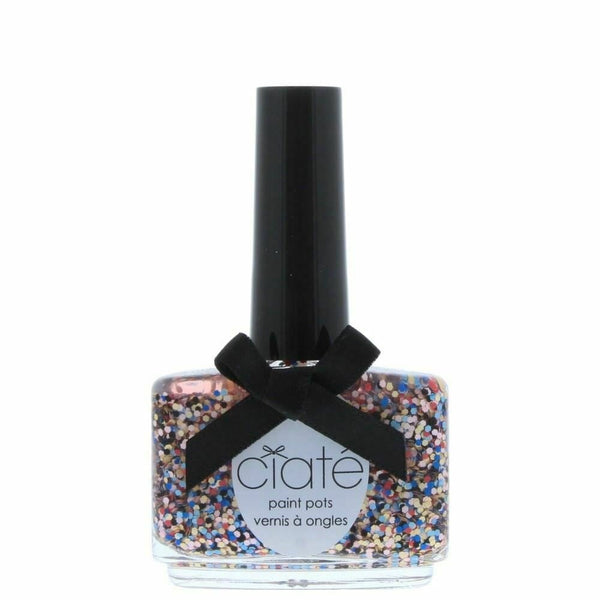 Ciate Ciate Paint Pot Nail Polish 13.5ml - Comic Strip - Health & Beauty > Personal Care > Cosmetics > Nail Care > Nail Polishes Nail Polish