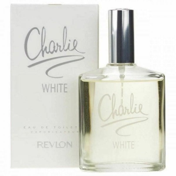 Revlon Revlon Charlie White 100ml EDT Spray - Health & Beauty > Personal Care > Cosmetics > Perfumes & Colognes > Eaux De Toilette EDT