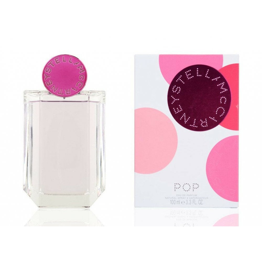 Stella McCartney Stella Mccartney Pop 100ml EDP Spray -