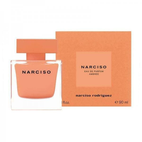 Narciso Rodriguez Narciso Rodriguez Narciso Ambree 90ml EDP Spray - Health & Beauty > Personal Care > Cosmetics > Perfumes & Colognes > Eaux de Parfum EDP