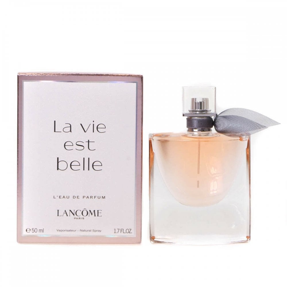 Lancome Lancome La Vie Est Belle 50ml EDP Spray - Health & Beauty > Personal Care > Cosmetics > Perfumes & Colognes > Eaux de Parfum EDP