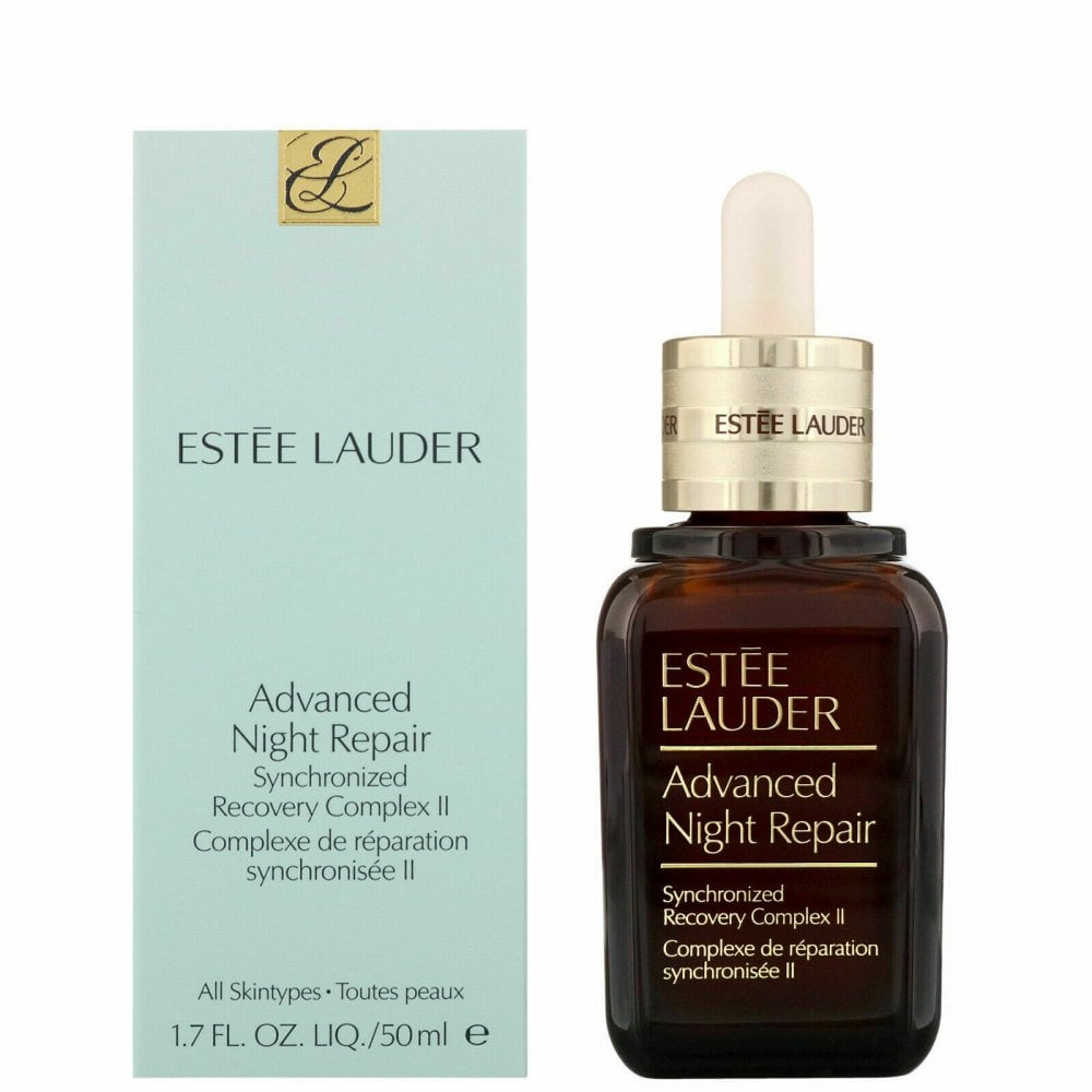 Estee Lauder Estee Lauder Advanced Night Repair Synchronized Recovery Complex Ii 50ml - Health & Beauty > Personal Care > Cosmetics > Skin Care > Anti-Aging Skin Care Skin Care