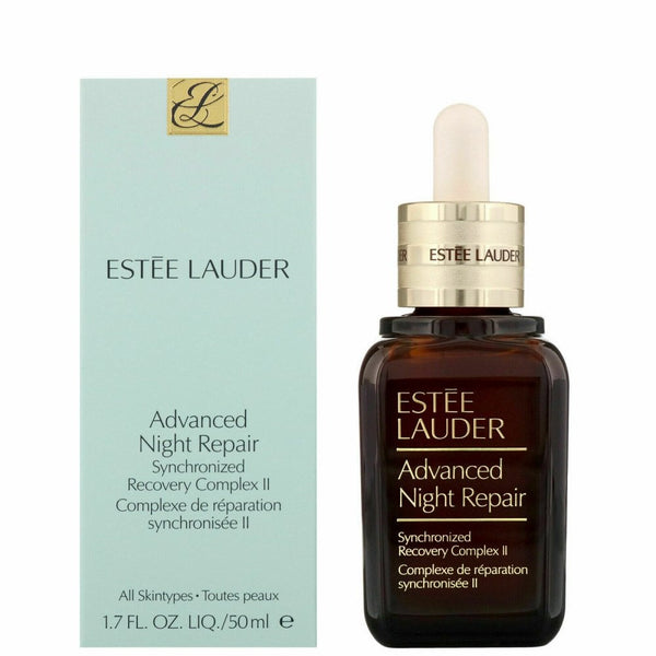 Estee Lauder Estee Lauder Advanced Night Repair Synchronized Recovery Complex Ii 50ml - Health & Beauty > Personal Care > Cosmetics > Skin Care > Anti-Aging Skin Care Skin Care
