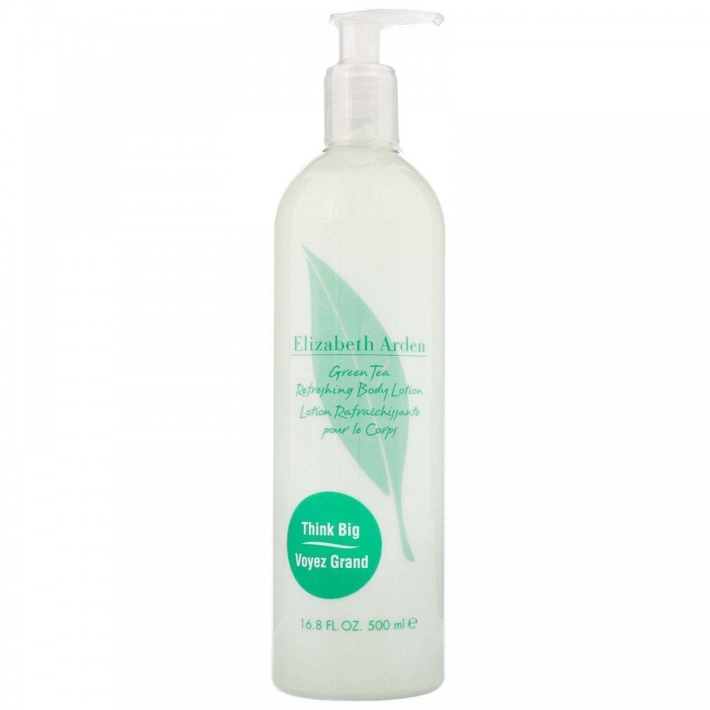 Elizabeth Arden Elizabeth Arden Green Tea Body Lotion 500ml - Health & Beauty > Personal Care > Cosmetics > Skin Care > Lotions & Moisturizers Body Lotion