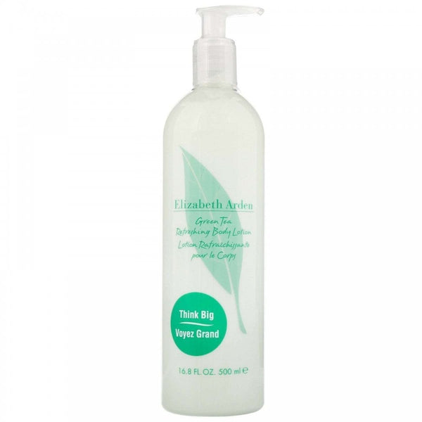 Elizabeth Arden Elizabeth Arden Green Tea Body Lotion 500ml - Health & Beauty > Personal Care > Cosmetics > Skin Care > Lotions & Moisturizers Body Lotion