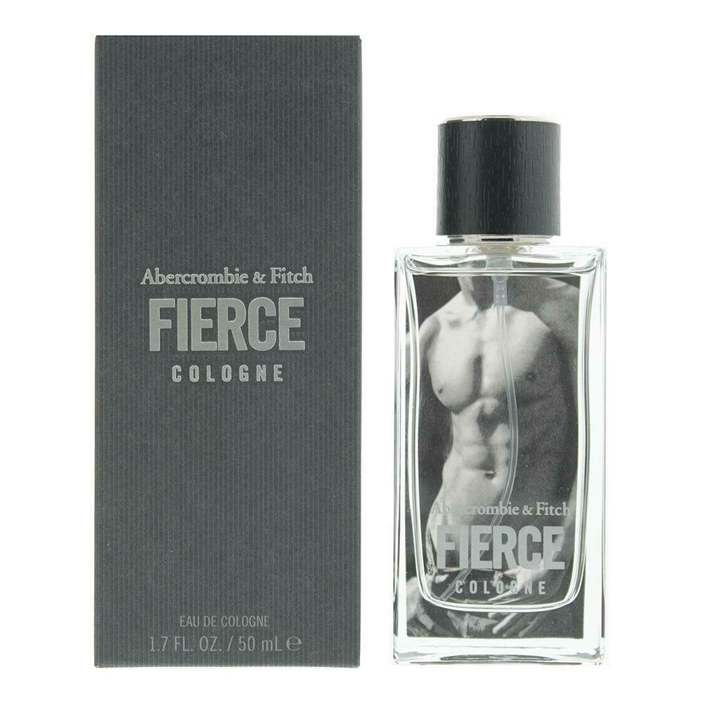 Abercrombie & Fitch Abercrombie & Fitch Fierce EDC 50ml Spray -