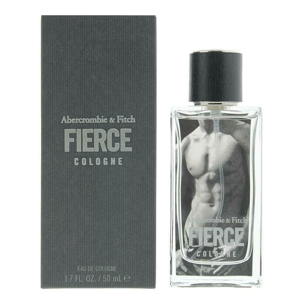 Abercrombie & Fitch Abercrombie & Fitch Fierce EDC 50ml Spray -