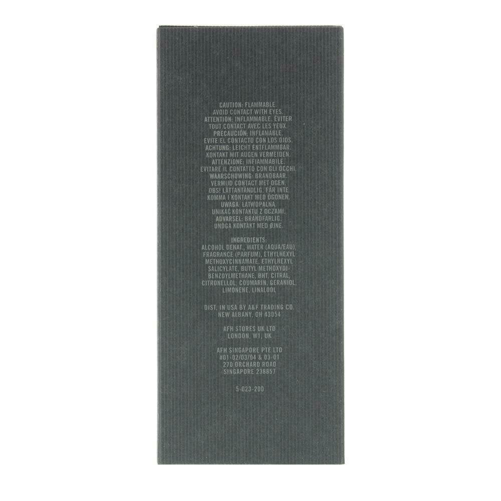 Abercrombie & Fitch Abercrombie & Fitch Fierce EDC 50ml Spray -
