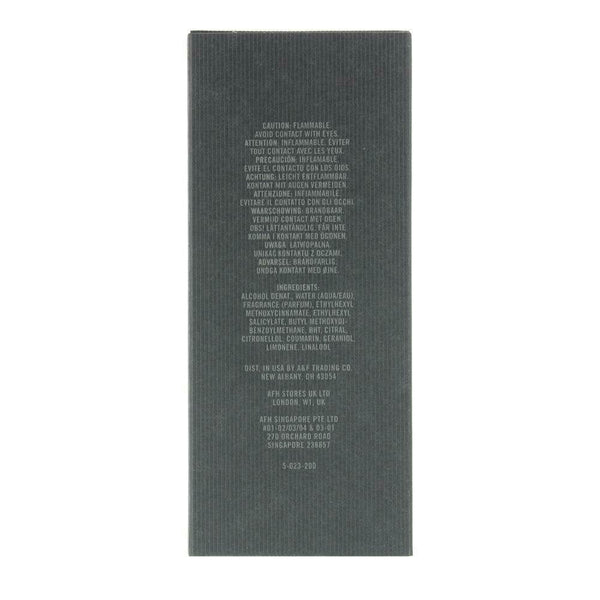 Abercrombie & Fitch Abercrombie & Fitch Fierce EDC 50ml Spray -