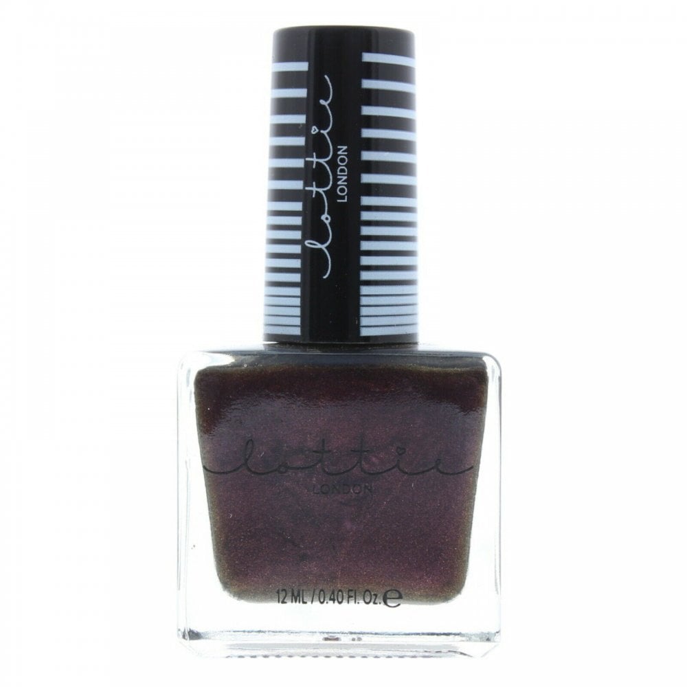 Lottie Lottie London Nail Polish 12ml - 056 Guru - Health & Beauty > Personal Care > Cosmetics > Nail Care > Nail Polishes Nail Polish