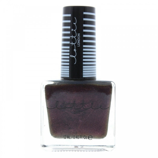 Lottie Lottie London Nail Polish 12ml - 056 Guru - Health & Beauty > Personal Care > Cosmetics > Nail Care > Nail Polishes Nail Polish