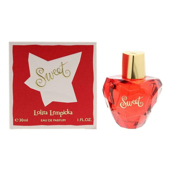 Lolita Lempicka Lolita Lempicka Sweet 30ml EDP Spray - Health & Beauty > Personal Care > Cosmetics > Perfumes & Colognes > Eaux de Parfum