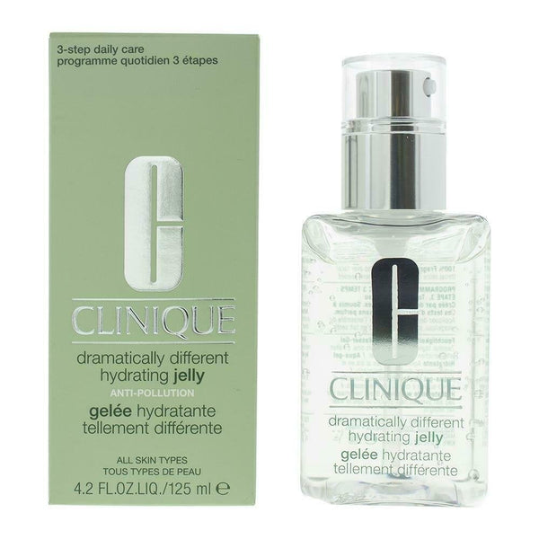 Clinique Clinique Dramatically Different Hydrating Jelly 125ml All Skin Types - Health & Beauty > Personal Care > Cosmetics > Skin Care > Anti-Aging Skin Care Skin Care