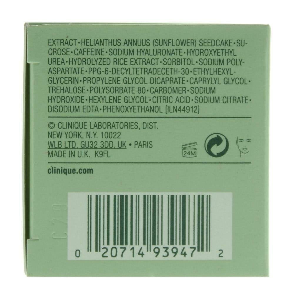 Clinique Clinique Dramatically Different Hydrating Jelly 125ml All Skin Types - Health & Beauty > Personal Care > Cosmetics > Skin Care > Anti-Aging Skin Care Skin Care