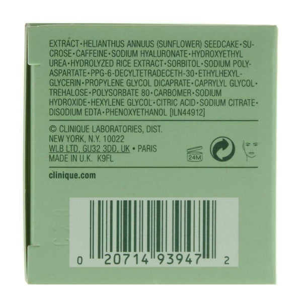 Clinique Clinique Dramatically Different Hydrating Jelly 125ml All Skin Types - Health & Beauty > Personal Care > Cosmetics > Skin Care > Anti-Aging Skin Care Skin Care