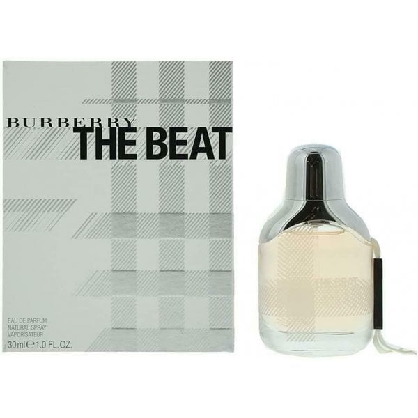 Burberry Burberry The Beat Women 30ml EDP Spray - Health & Beauty > Personal Care > Cosmetics > Perfumes & Colognes > Eaux de Parfum