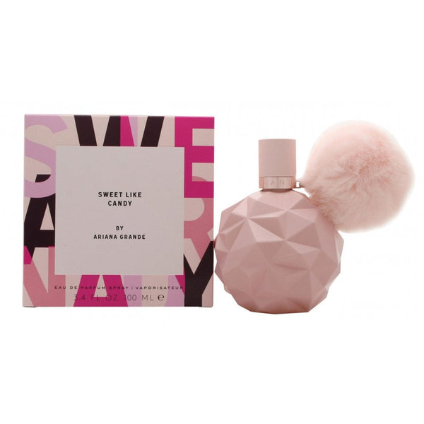 Ariana Grande Ariana Grande Sweet Like Candy 100ml EDP Spray - Health & Beauty > Personal Care > Cosmetics > Perfumes & Colognes > Eaux de Parfum EDP