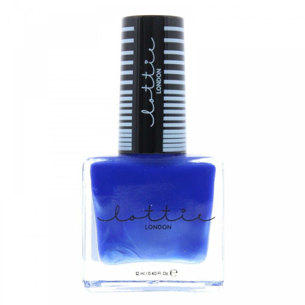 Lottie Lottie London Nail Polish 12ml - 042 Peace Out - Health & Beauty > Personal Care > Cosmetics > Nail Care > Nail Polishes Nail Polish