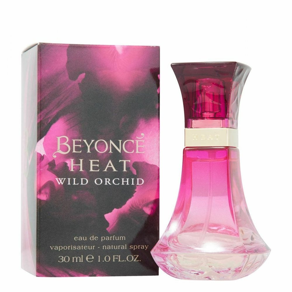 Beyonce Beyonce Heat Wild Orchid 30ml EDP Spray - Health & Beauty > Personal Care > Cosmetics > Perfumes & Colognes > Eaux de Parfum