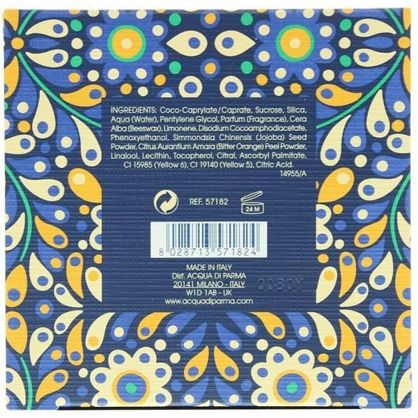Acqua di Parma Acqua Di Parma Arancia Di Capri Body Scrub 200ml - Health & Beauty > Personal Care > Cosmetics > Perfumes & Colognes > Eaux de Parfum Body Scrub