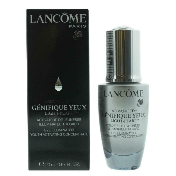 Lancome Light Pearl Eye Illuminator Youth Activating Concentrate 20ml