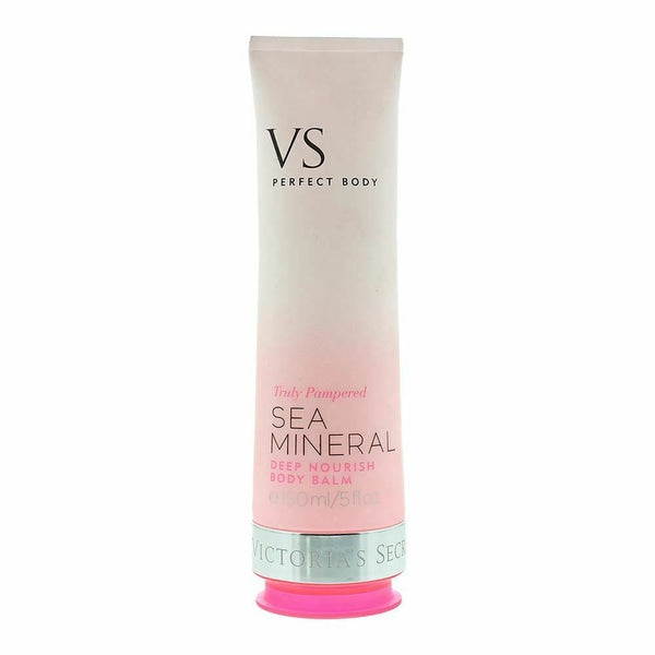 Victoria's Secret Victoria'S Secret Perfect Body Sea Mineral Deep Nourish Body Balm 150ml -