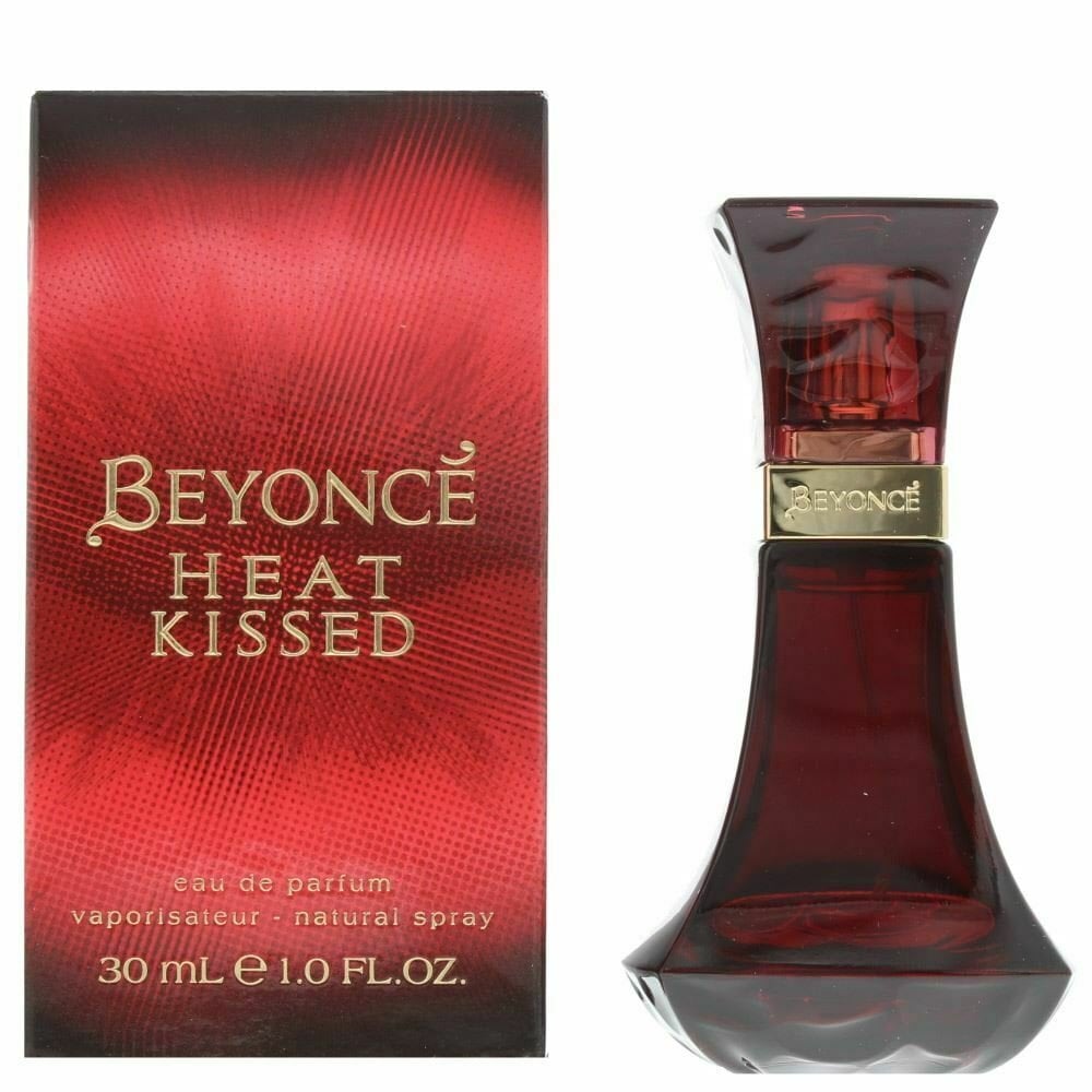 Beyonce Heat Kissed 30ml EDP Spray