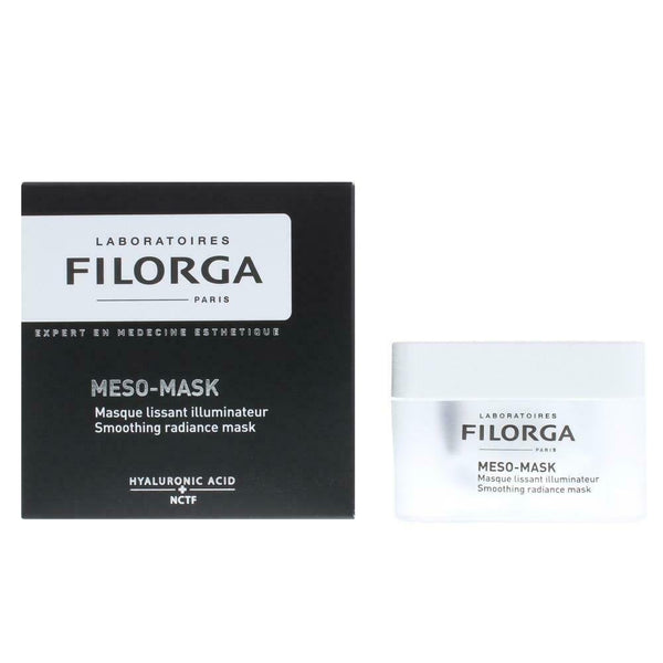 Filorga Filorga Meso-Mask Anti-Wrinkle Lightening Anti-Ageing Fatigue Face Mask 50ml - Health & Beauty > Personal Care > Cosmetics > Skin Care > Skin Care Masks & Peels Skin Care