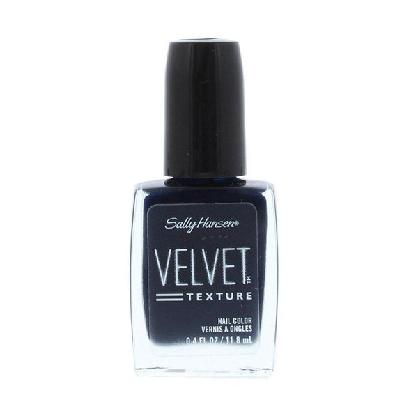 Sally Hansen Sally Hansen Velvet Texture Nail Polish Deluxe 11.8ml - 680 - Health & Beauty > Personal Care > Cosmetics > Nail Care > Nail Polishes Nail Polish