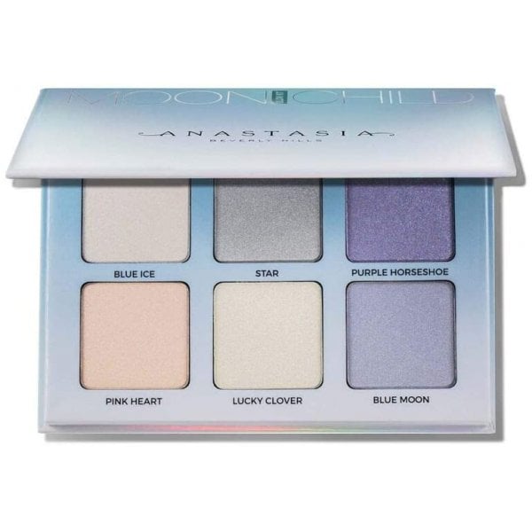 Anastasia Beverly Hills Anastasia Beverly Hills Moonchild Glow Kit Palette -
