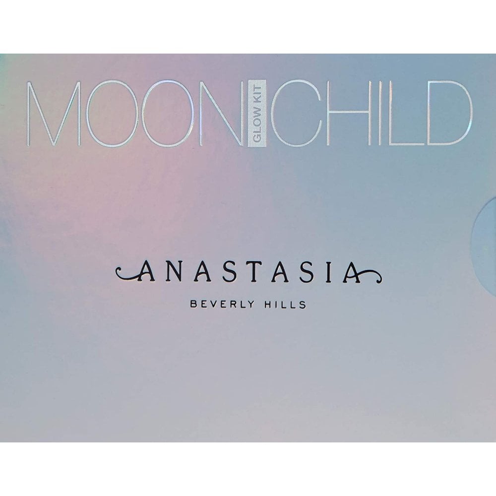 Anastasia Beverly Hills Anastasia Beverly Hills Moonchild Glow Kit Palette -