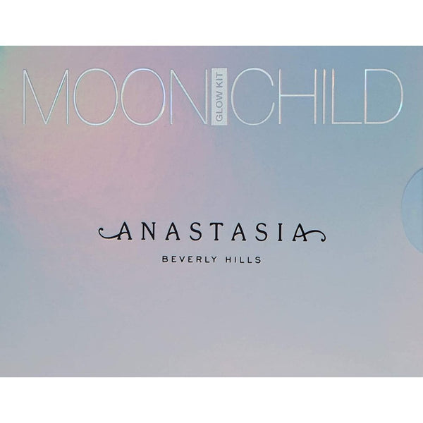 Anastasia Beverly Hills Anastasia Beverly Hills Moonchild Glow Kit Palette -