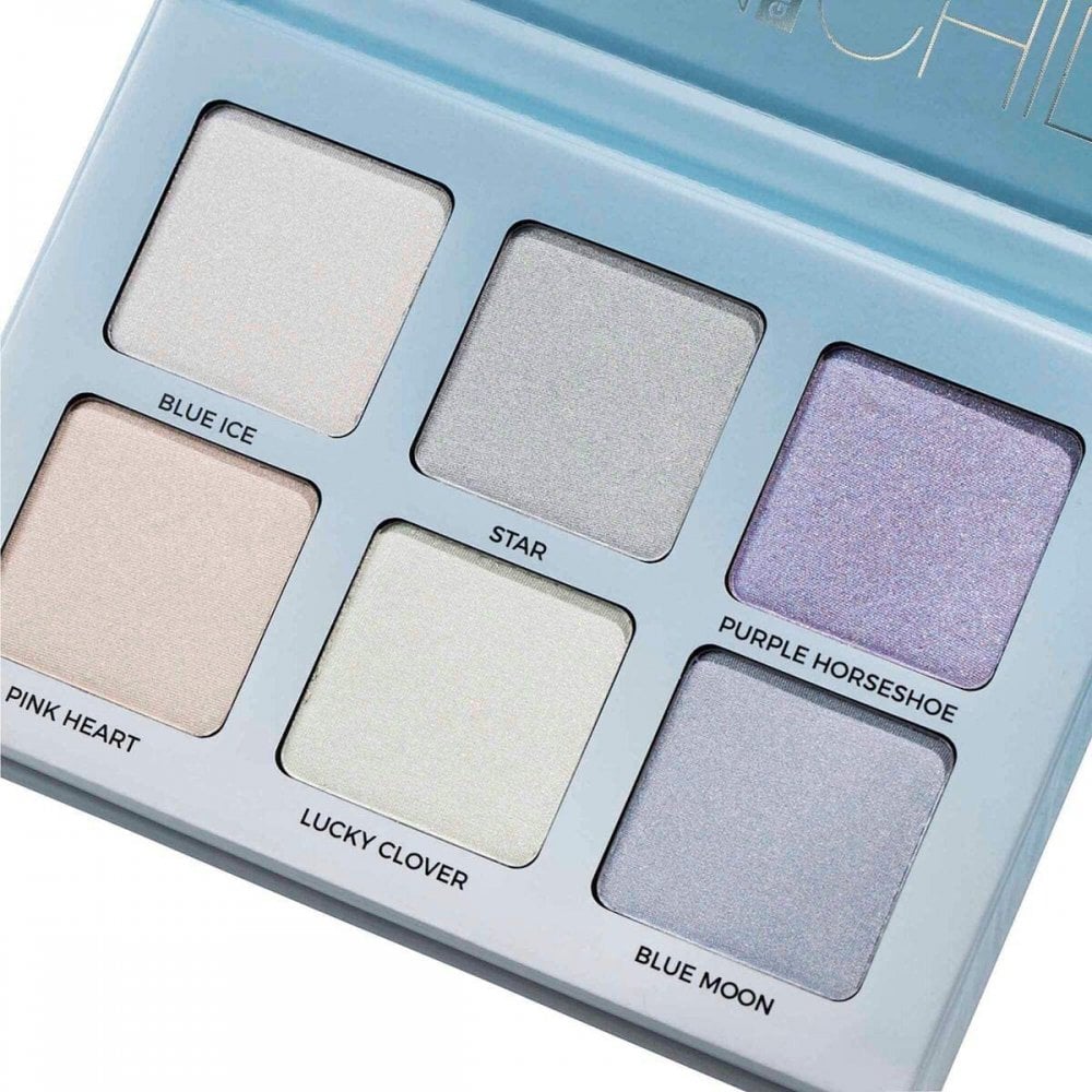 Anastasia Beverly Hills Anastasia Beverly Hills Moonchild Glow Kit Palette -